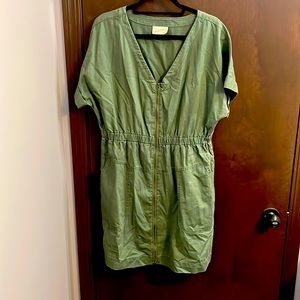 Universal Threads Shirt Dress